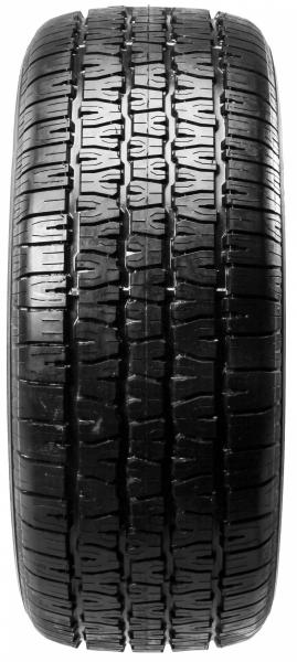 195/60 R 15 tl.  87 S BF-Goodrich  Radial T/A RWL